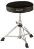 Ludwig L348TH Accent Pro Drum Throne Front View