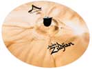 Zildjian Crash Cymbals