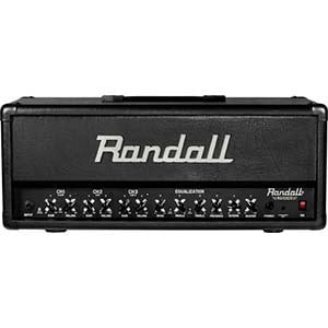 Randall RG1003H 100 Watt FET Solid State Amp Head