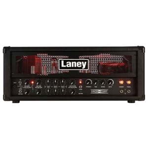 Laney IRT120H Ironheart Tube Guitar Amplifier Head 120 Watts