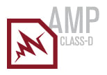 Amp Class-D