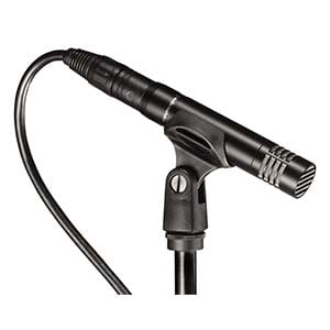 Audio Technica AT2021 Condenser Microphone