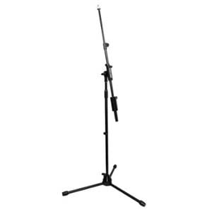 TASCAM TM-AM1 Tripod Boom Microphone Stand With Counterweight