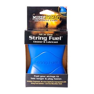Music Nomad MN109 String Fuel