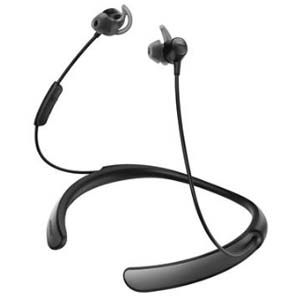 Bose Quietcontrol 30 Noise Cancelling In Ear Headphones Black