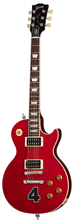 Gibson USA Slash 4 Limited Edition Guitar