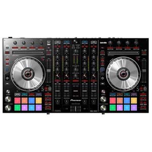 Pioneer DDJSX2 Professional DJ Controller