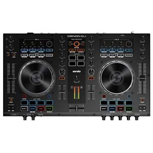 Denon DJ MC4000 Professional DJ Controller