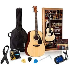 Shop Acoustic Guitar Packs