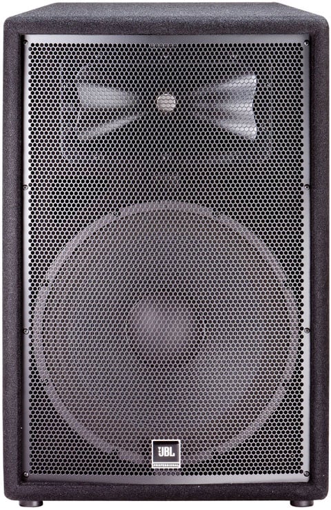 JBL JRX215 15” 1000-watt unpowered PA speaker