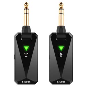 NUX B5RC Guitar Wireless System