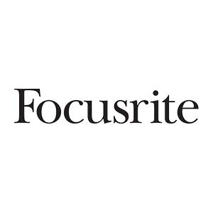 Focusrite Rebates