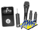 Sennheiser XSW-D Wireless Pedalboard or Vocal Set