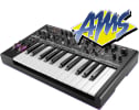 Novation AFX Station 25-Key Keyboard Synthesizer