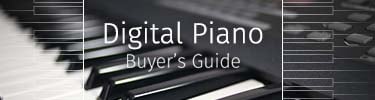 Digital Piano Buyer's Guide