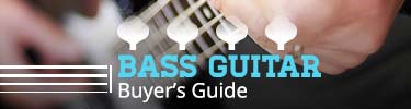 Bass Guitar Buyer's Guide
