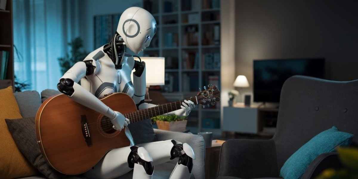 Does AI Belong In Music - A Musician's Take