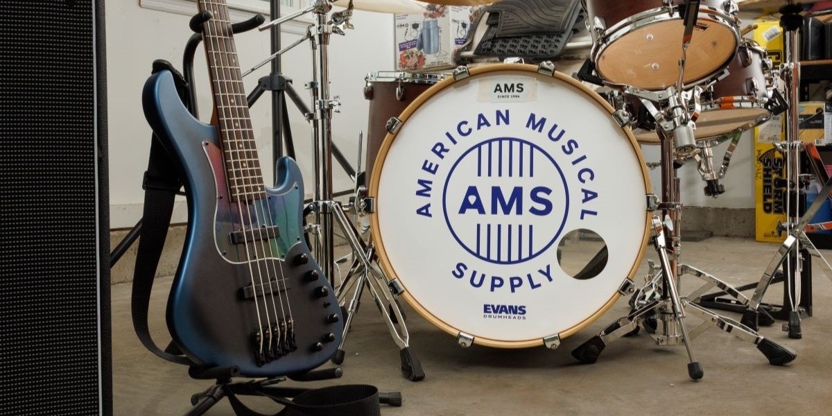 Best Gifts for Bassists [2026]