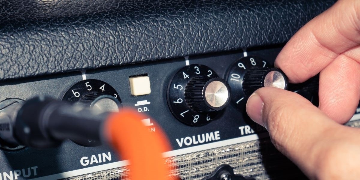 How to Dial in an Amp - Making Sense of All Those Knobs