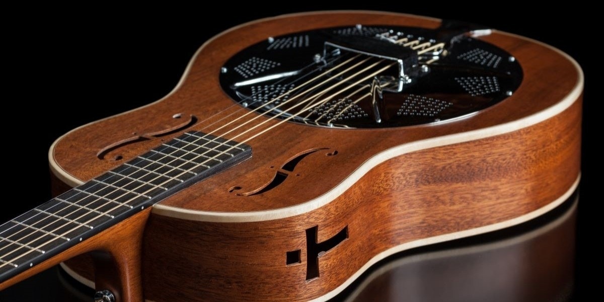 Dobro vs. Resonator: Navigating the World of Resophonic Guitar