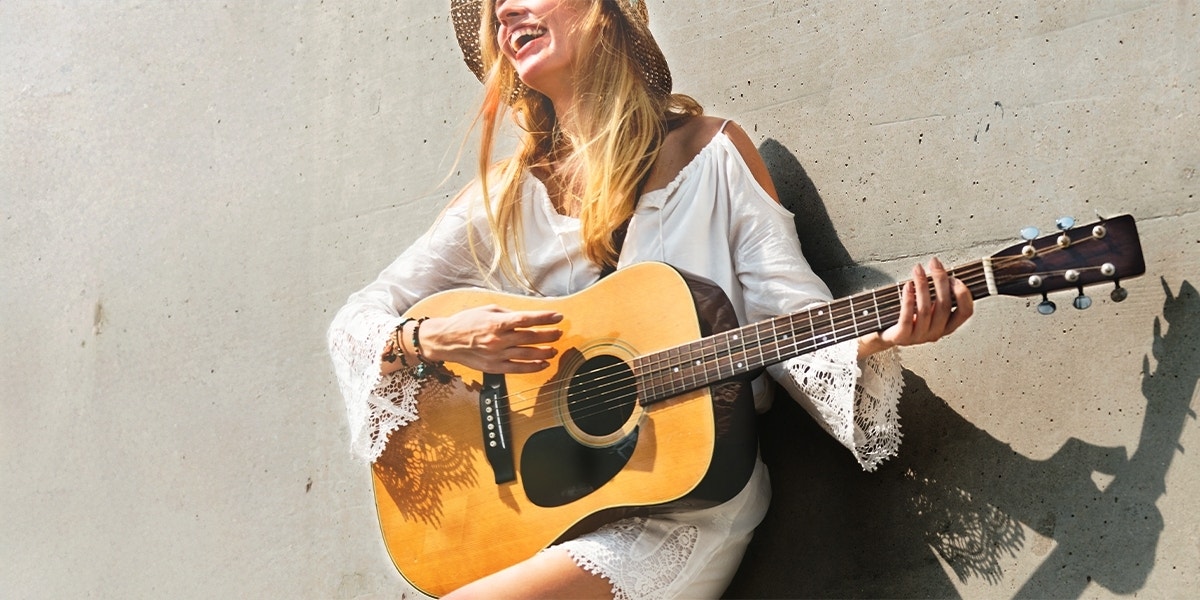 What Is a Dreadnought Guitar? Understanding the Classic Acoustic Design
