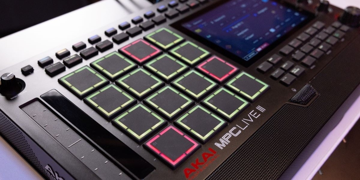 Rhythm and Beats: Best Drum Machines of This Year [2025]