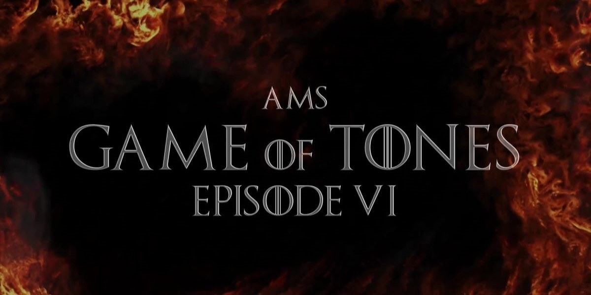 Game of Tones