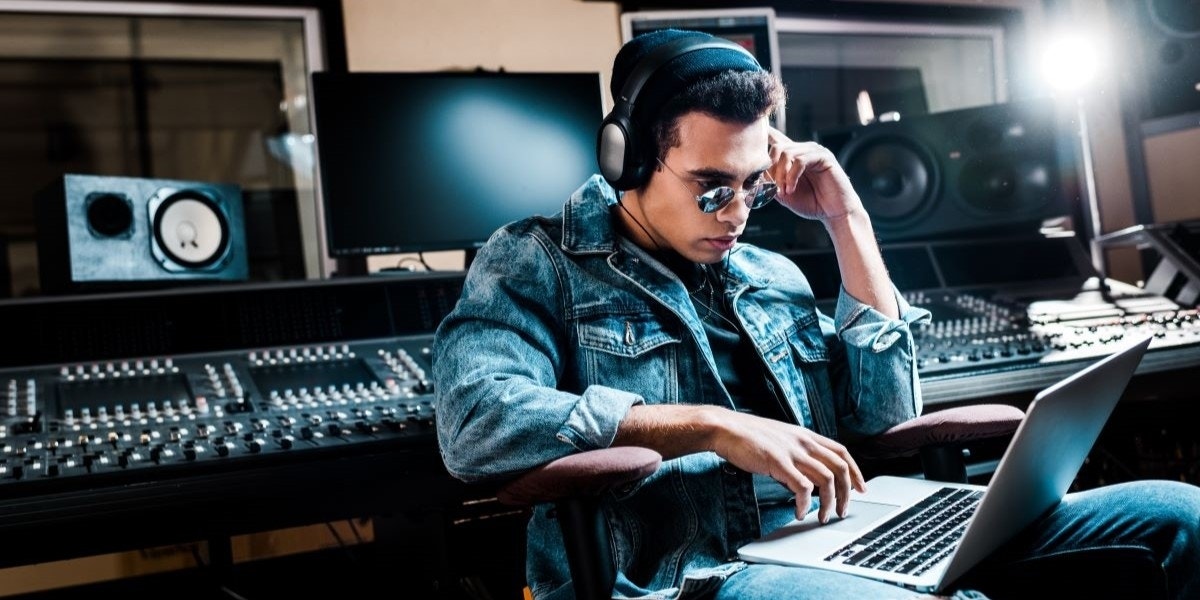 Best Gifts for Recording and Production [2026]