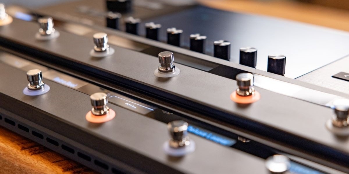 7 Things to Know Before Getting an Amp Modeler