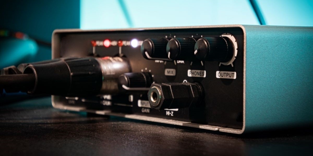 Top 10 Audio Interface Features: Complete Buyer's Guide