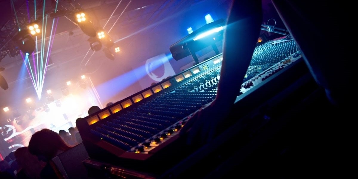 The Gear That Runs AMS: Kyle N. - Technical Writer