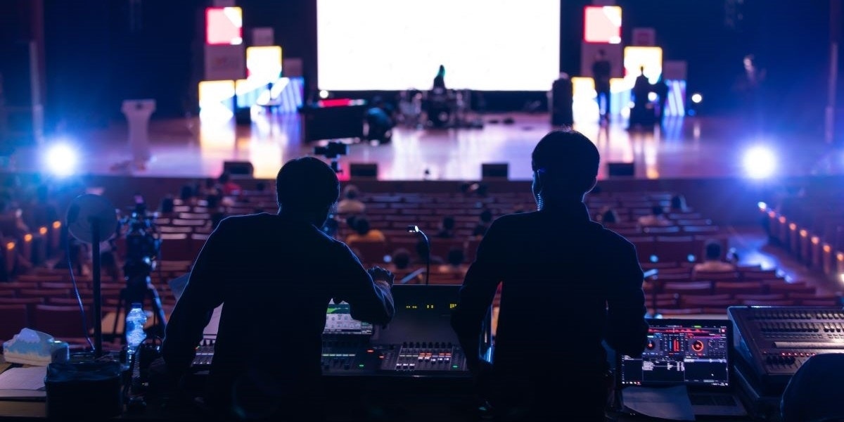 6 Important Things You Need in Your Live Sound Toolbox