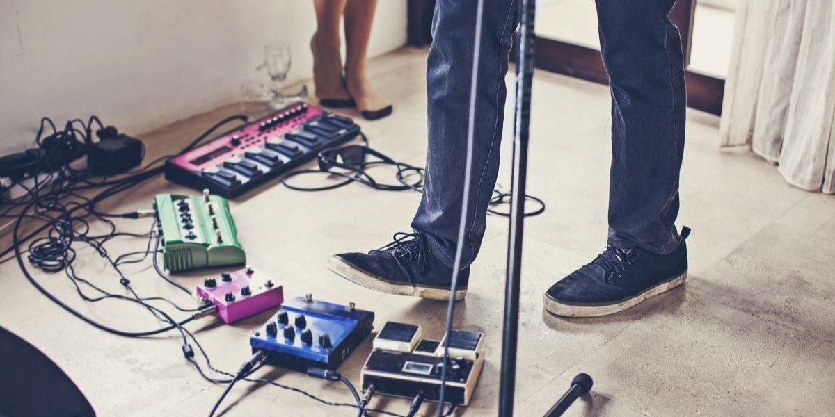 How to Get Started with Looping – A Beginner’s Guide a Beginner’s Guide a Beginner’s… 
