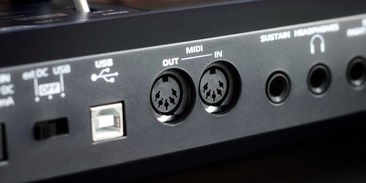 What Is MIDI and How Does It Work?