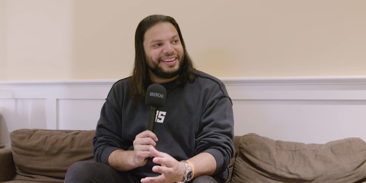 Interview with Misha Mansoor of Periphery – Don’t Forget It’s Supposed to Be Fun