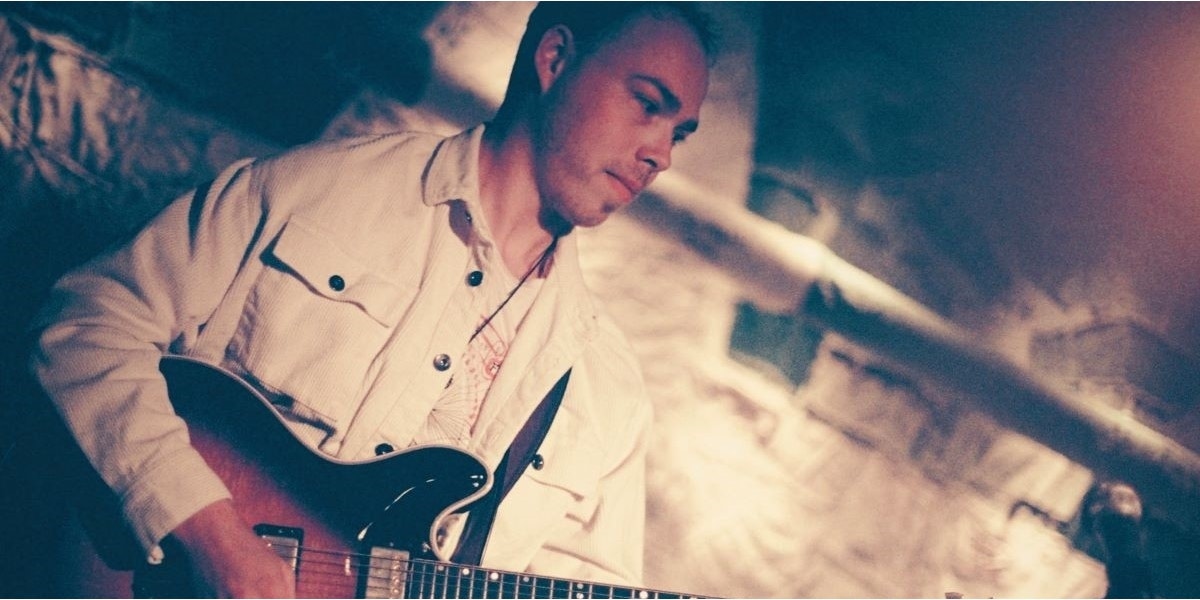 The Gear That Runs AMS: Nick P. - Writer