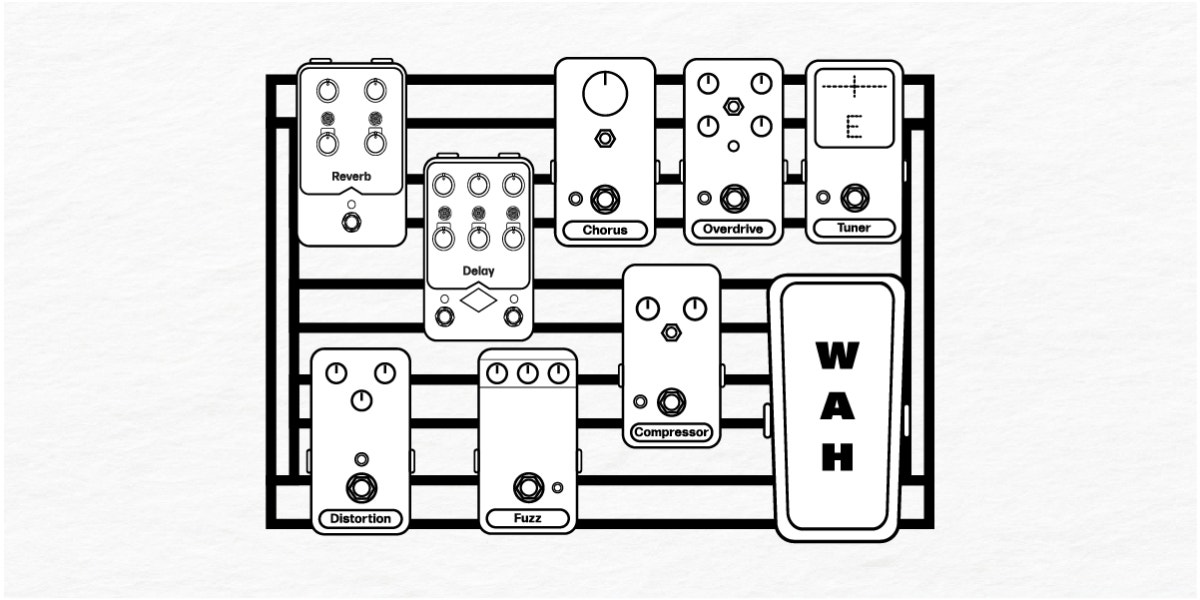pedal-flow-101