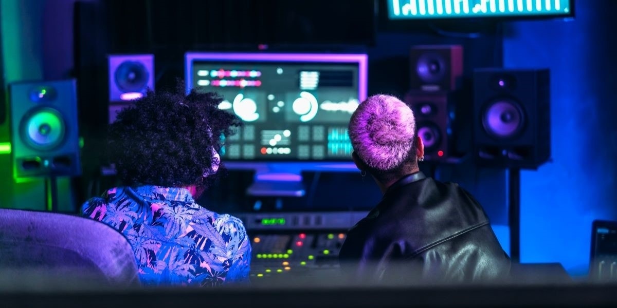 How to Record and Release Your Own Song