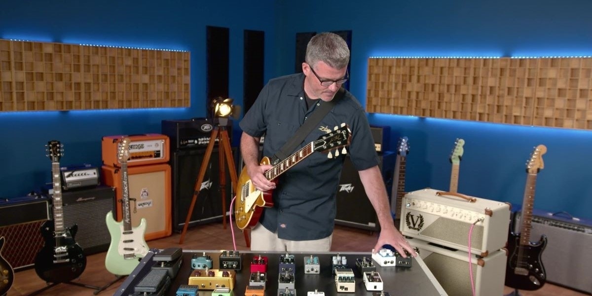 The Gear That Runs AMS: Ryan D - Content Producer