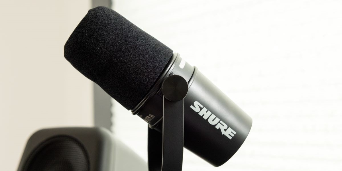 Top 9 Shure Products