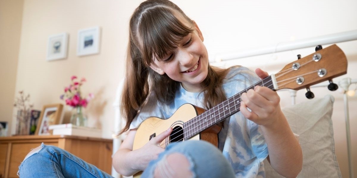 Concert vs. Soprano Ukulele: Which Type of Ukulele is Right for You?