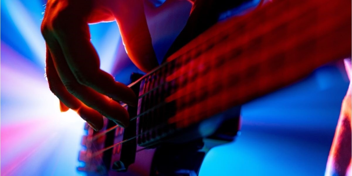 Active vs. Passive Bass: Understanding the Differences