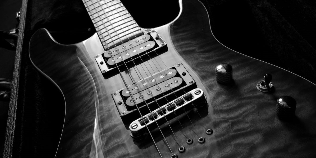 What Is a Baritone Guitar and Why Do You Need One?