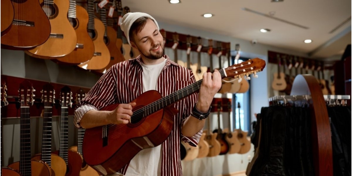 Best Acoustic Guitars Under $1000: Top Picks for 2026