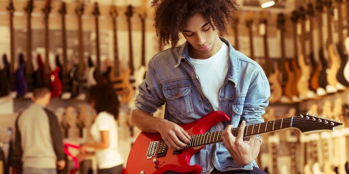 Best Budget Electric Guitar: Top Picks That Won’t Break the Bank [2025]