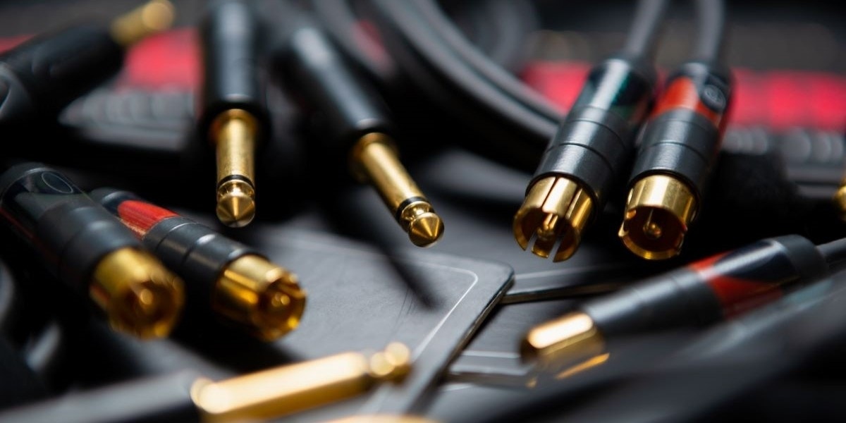 Cables, Cables, Cables - A Primer to All Things Connectivity