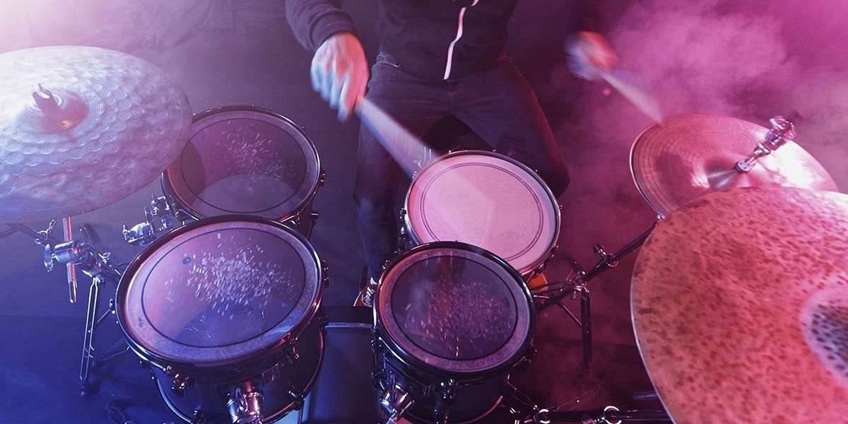 Drum Set Parts