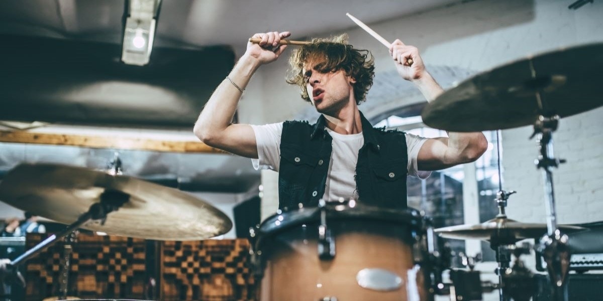 10 Cool Gift Ideas for Drummers