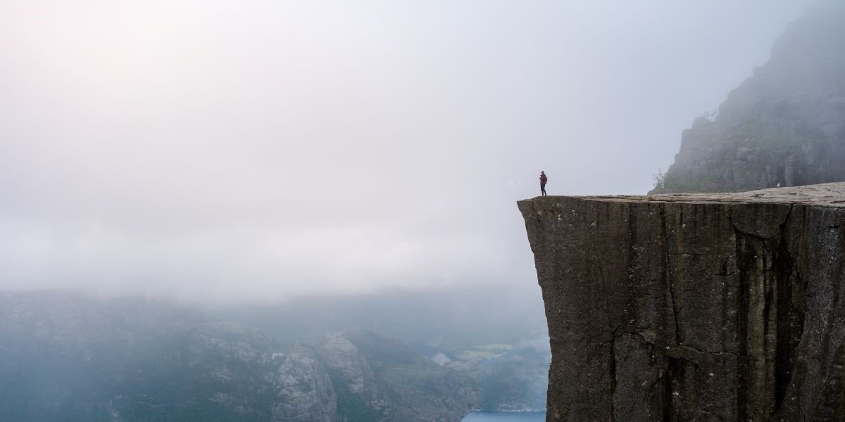 What Is "Edge of Breakup?" - Finding the Sweet Spot