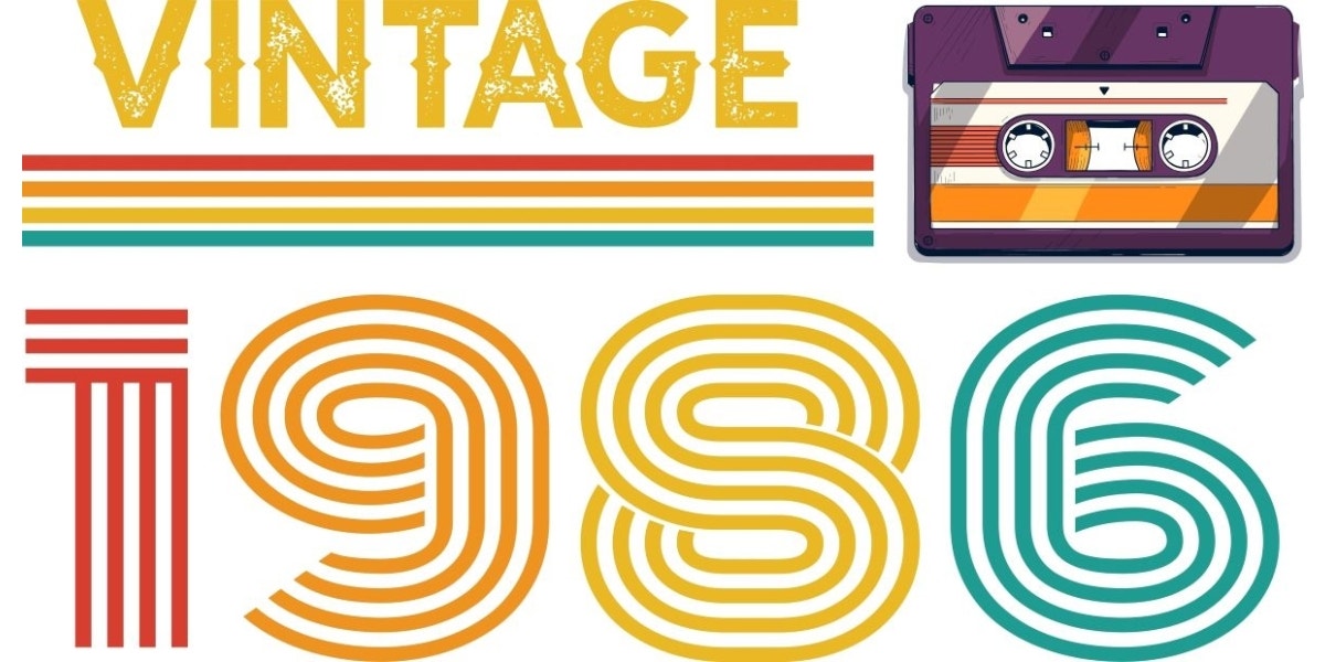 Top Songs from 1986 and the Gear Used to Create Them: AMS 40th Anniversary